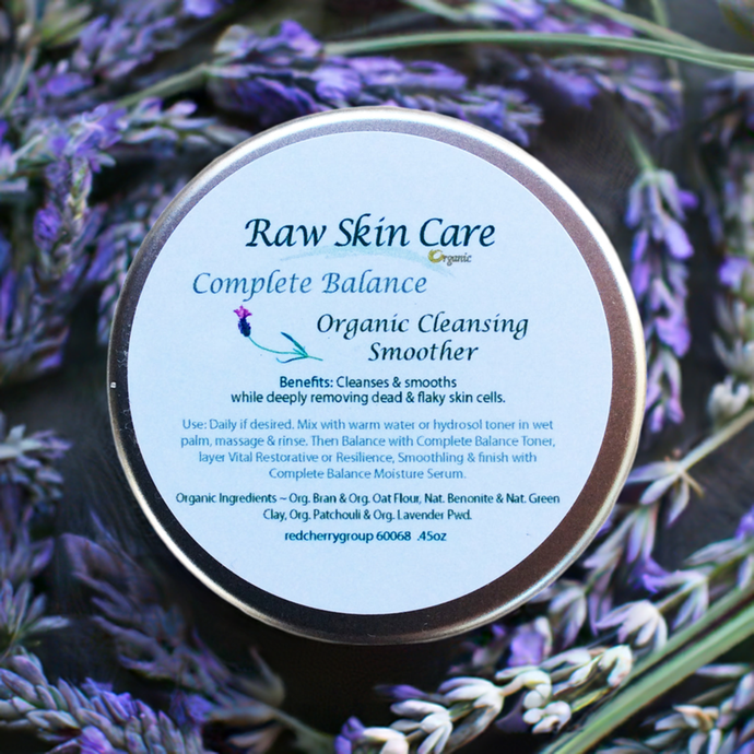 Complete Balance Smoother for Combination Skins