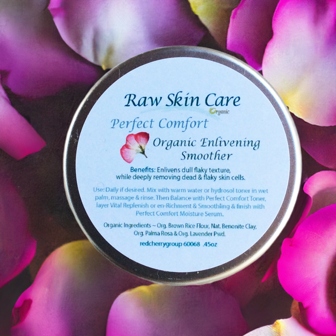 Perfect Comfort Gentle Smoother