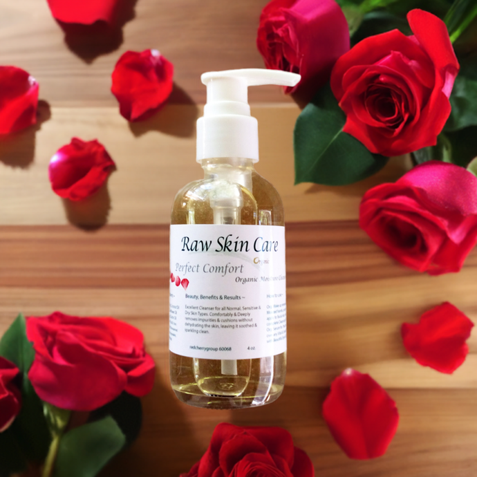 Perfect Comfort Cleanser