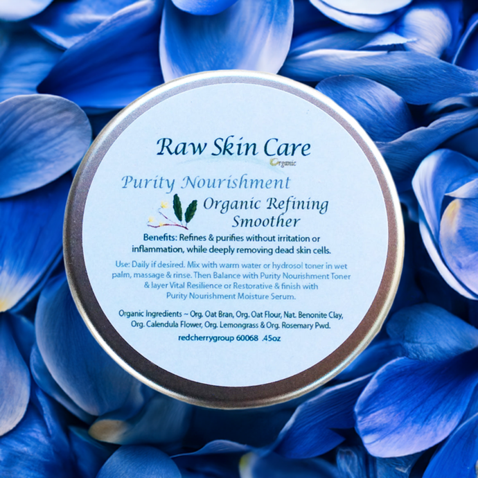 Purity Nourishment Smoother