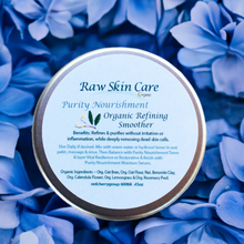 Purity Nourishment Smoother