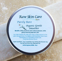 Purely Bare Gentle Soother