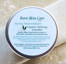 Purity Nourishment Smoother