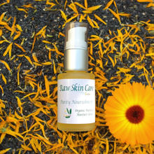 Purity Nourishment  Org. Serum  2 oz. with dropper