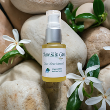 Clear Nourishment Org. Serum with Dropper