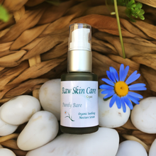 Purely Bare Org. Serum with dropper