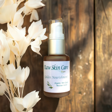 Golden Nourishment Org. Serum with Dropper