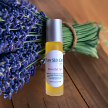 Beautiful Lips Golden Serum