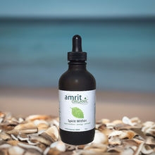 Spirit Within Botanical Body Oil