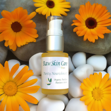 Purity Nourishment  Org. Serum  2 oz. with dropper
