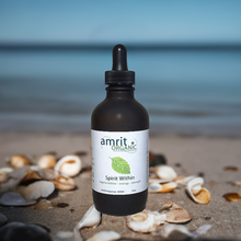 Spirit Within Botanical Body Oil