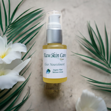Clear Nourishment Org. Serum with Dropper