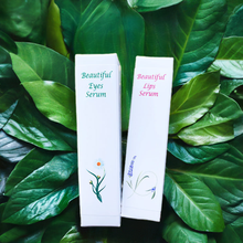 Beautiful Lips Plus Eyes Kit
