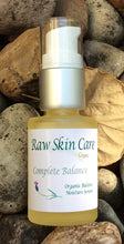 Complete Balance Moisture Serum for Combination Skin