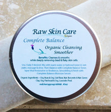 Complete Balance Smoother for Combination Skins