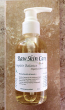 Complete Balance Cleanser for Combination Skins