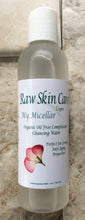 Water Free Cleansing with Anti-Aging Benefits