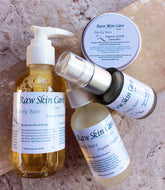 Purely Bare Skin Care Kit for Adult Acne and Hyper Sensitive Skins
