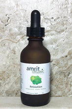 Relaxation Botanical Body Oil