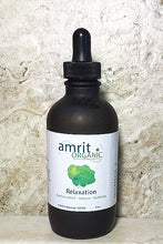 Relaxation Botanical Body Oil