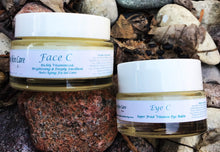 Eye C Brightening Eye Creme